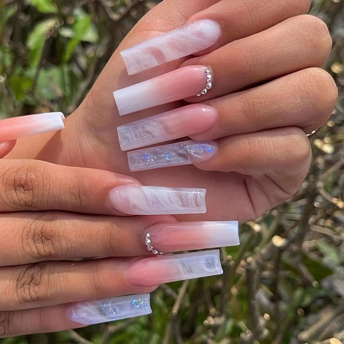 Nail design and salon photo 8 at Nail Bar 12 in Lake Worth, Florida