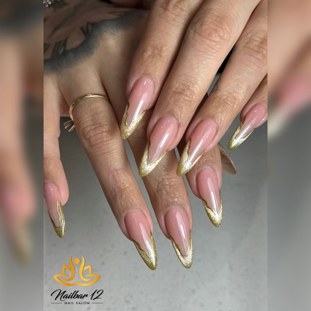 Nail design and salon photo 34 at Nail Bar 12 in Lake Worth, Florida