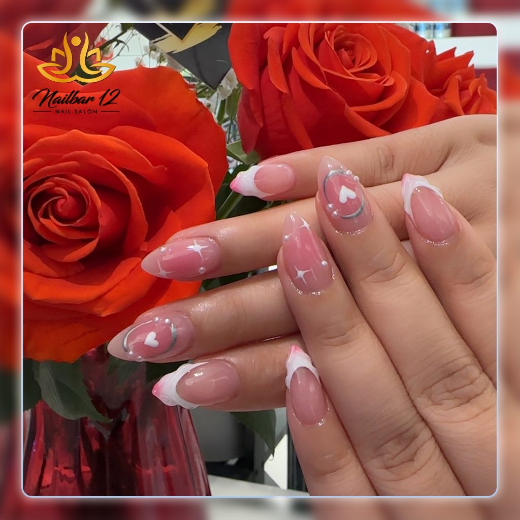 Nail design and salon photo 19 at Nail Bar 12 in Lake Worth, Florida